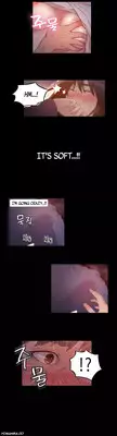 [BAK Hyeong Jun] Sweet Guy Ch.1-53 (English) (YoManga) (Ongoing)
