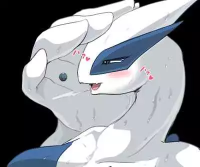 [Soryuu] Height Comp Lucario-Kun 1 - 6 (Pokemon) Ongoing