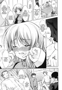 [Takane Nohana] Shinmai Boukensha -Otosareshi Mono-tachi- | Beginner Adventurer [English] [Kizlan]