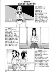 [Shinobu Tanei] Imouto Netsuai Ryouiki | Little Stepsister Love Space [English] {Tadanohito}