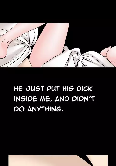 The Taste of the Hand Ch.1-21