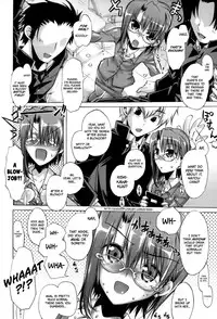 [Takemaru Takasaki] Class 3B's DFC Teacher (ENG) =TV=