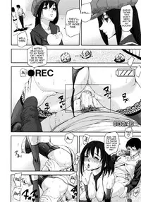 [Ashiomi Masato] Loveless Labyrinth [English] [QBtranslations]
