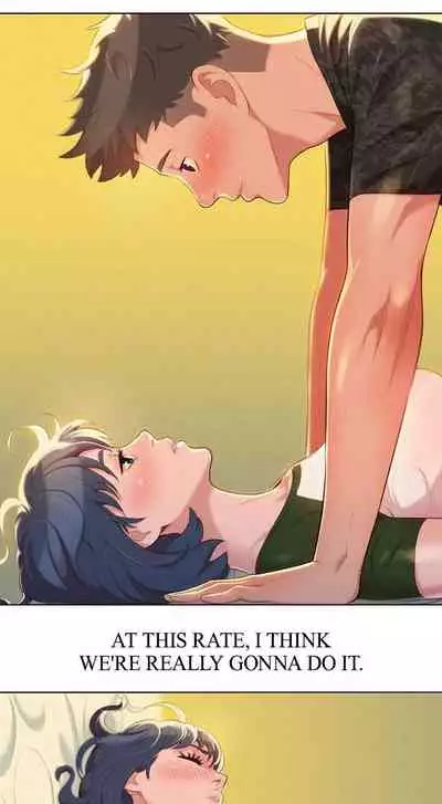 What do you Take me For? Ch.37/?