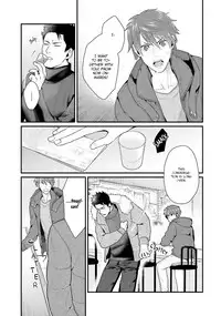 [Ryo] Shigekikei My Hero [English] {Zandy no Fansub, Rose Squad Scans}