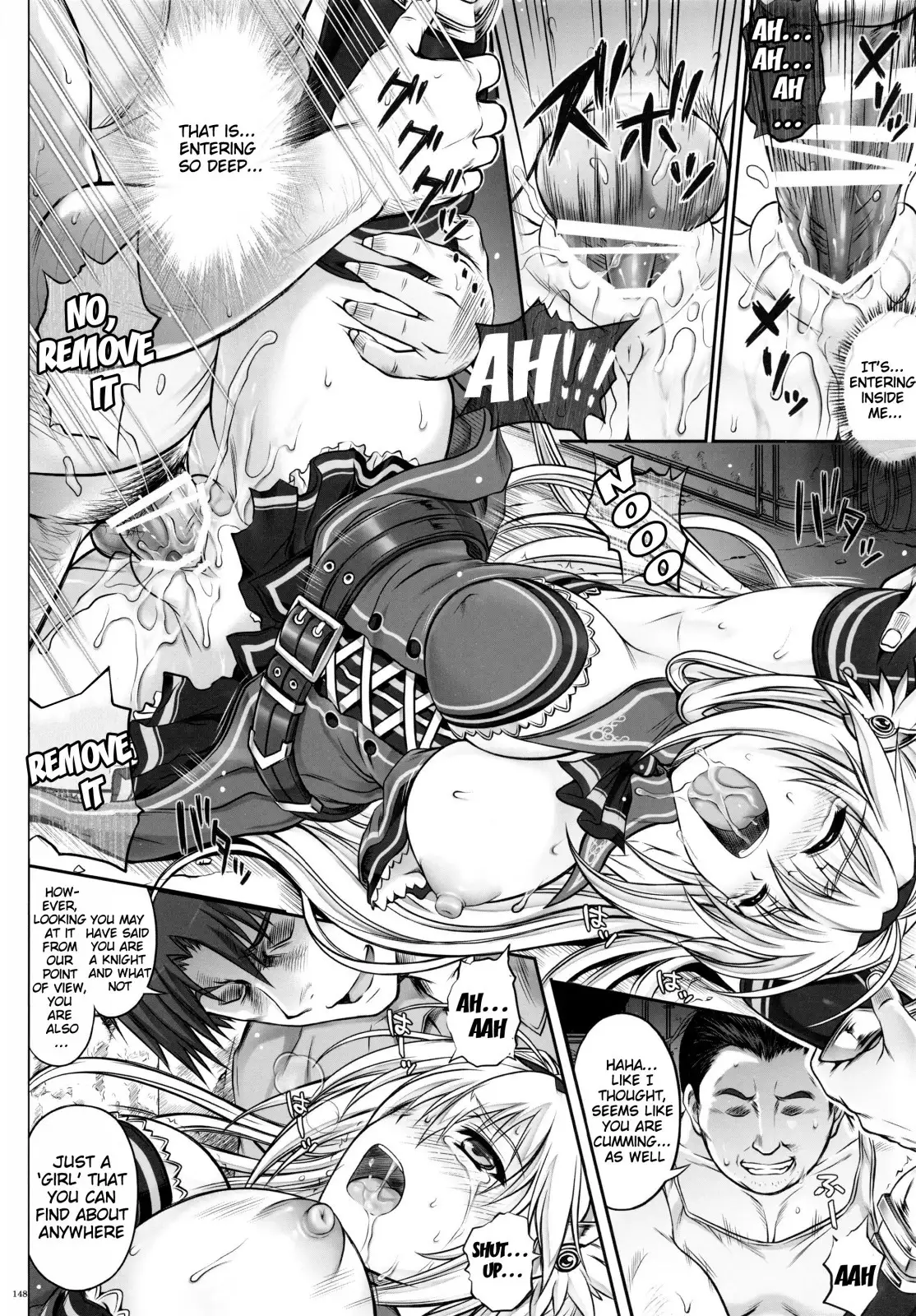 1004N+ Cyclone no Soushuuhen {doujin-moe.us}