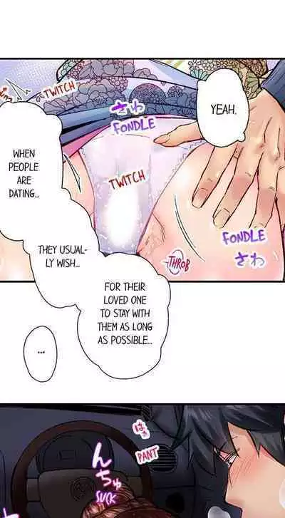 Jimiko wa Igai ni Erokatta | Simple yet Sexy Ch. 1-75