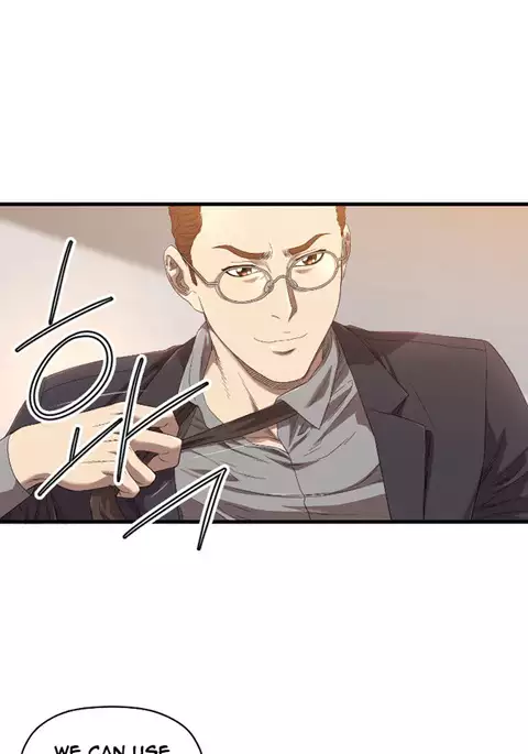 Club Sodom Ch.1-21
