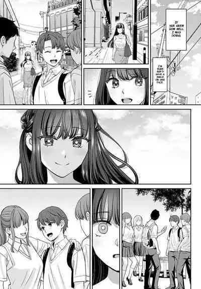 [Oshima Aki] Tachikiru Hodo ni, Koishikute (Zenpen+Kouhen) [English] [Project Valvrein] [Digital]