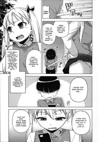 [Takatsu] Ou-sama Appli - King App Ch. 1-4 [English] [HalbesEi]