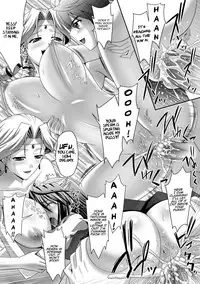 Harem Wedding The Sweet Honeymoon