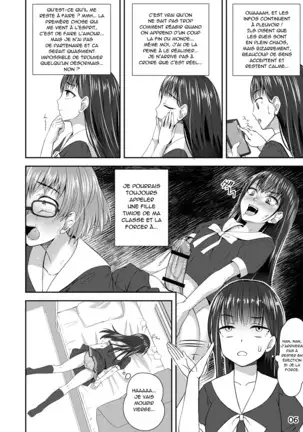 Shuumatsu Fudeoroshi Girl | La Dépuceleuse de l'Apocalypse