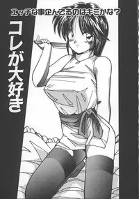 [Sasaki Mizuki] Wild Kiss