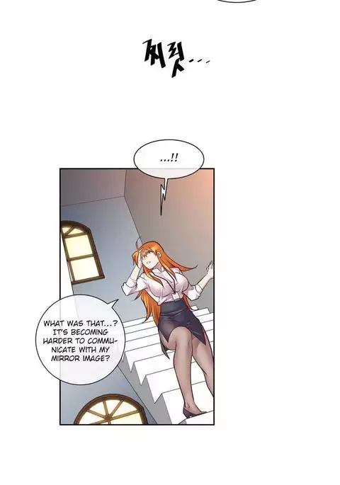 Master in My Dreams Ch.0-34
