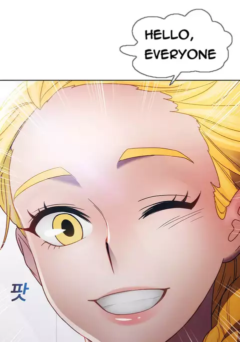 Lady Garden Ch.1-24
