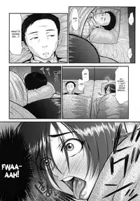 [Blmanian] Bloomers Mama (Bloomers Mania) [English] [desudesu]