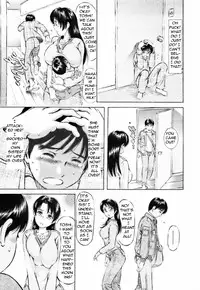 His Big Sister Is A MILF [English] [Rewrite] [Bolt]