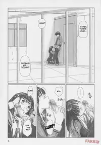 (C69) [G's Studio (Kisaragi Gunma)] IORI (I"s) [English]