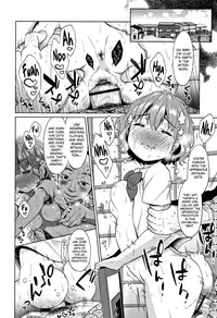 [Dobato] Heisei JC in Meiji Yobaimura Ch. 1-4 [English] [biribiri]