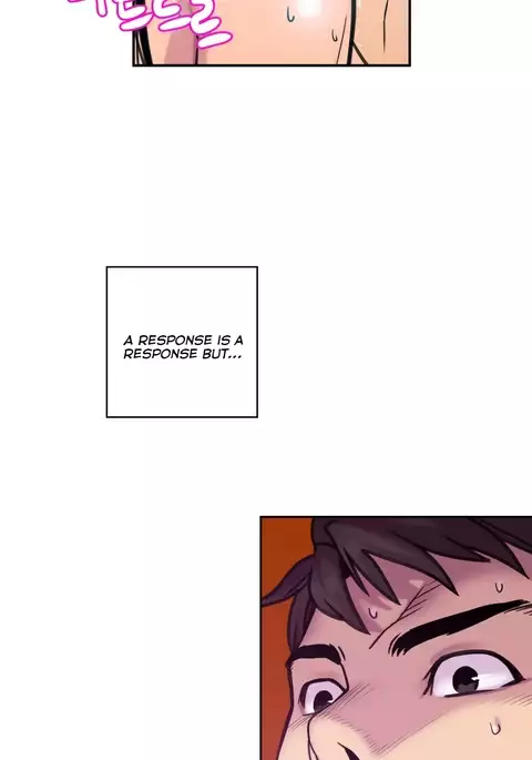 Ghost Love Ch.1-15