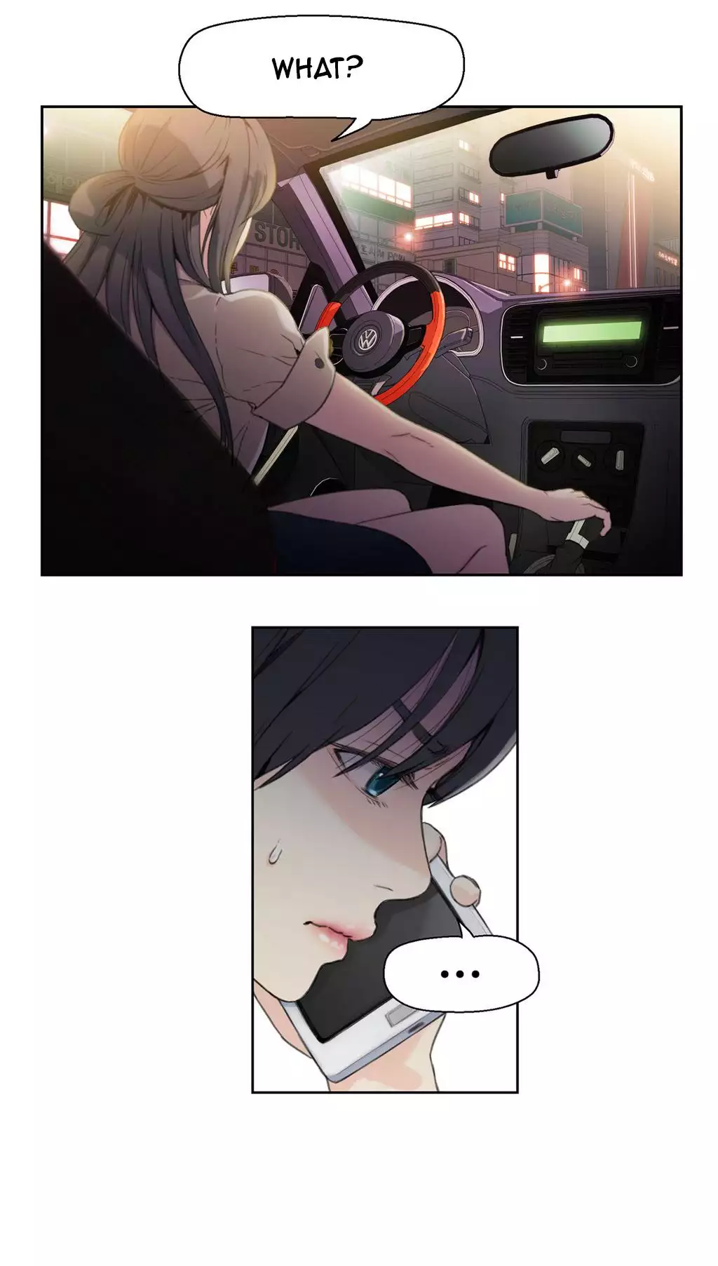 Sweet Guy Ch.1-51