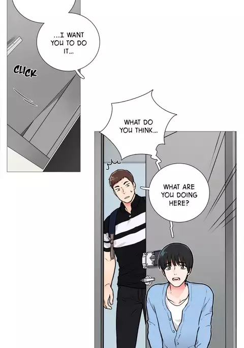 Sadistic Beauty Ch.1-22