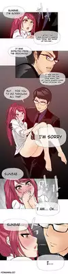 [ButcherBoy] Household Affairs Ch.1-32 (English) (YoManga) (Ongoing)