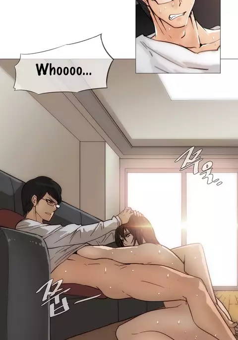 Household Affairs Ch.1-32