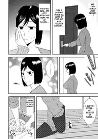 [Arubain] Kaasan to Koibito Seikatsu 2 [English] [_ragdoll]
