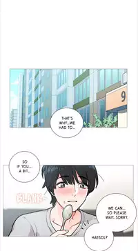 [The Jinshan] Sadistic Beauty Ch.1-23 (English) (Ongoing)