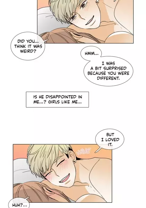 Talk To Me Ch.1-41