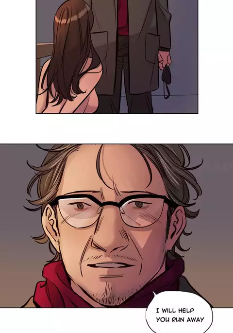 Atonement Camp Ch.1-42