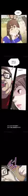 [Keum Sah Gong] Si-Eun Ch.1-20 (English) (Ongoing)