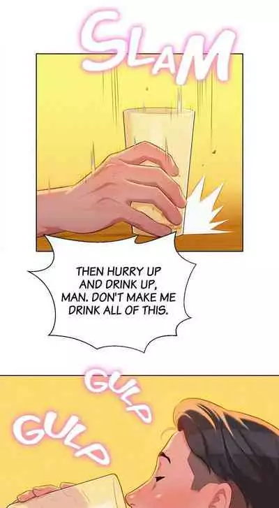 What do you Take me For? Ch.37/?