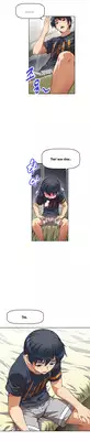 [Worin] Brawling Go Ch.0-34 (English) (YoManga) (Ongoing)