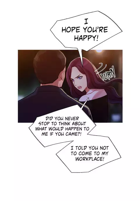 Scandal of the Witch Ch.1-16