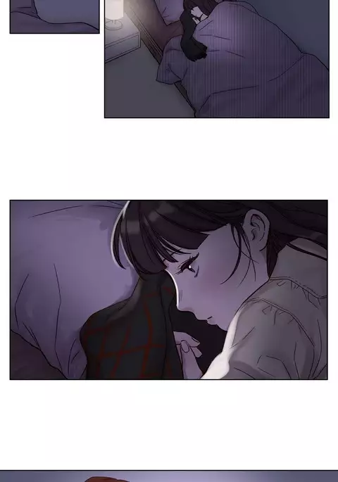 Atonement Camp Ch.1-31
