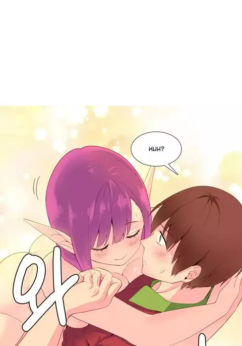 A World That I Rule Ch.01-26