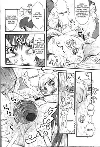 (C69) [Niku Ringo (Kakugari Kyoudai)] Nippon Onna Heroine (Various) [English] {Desudesu}