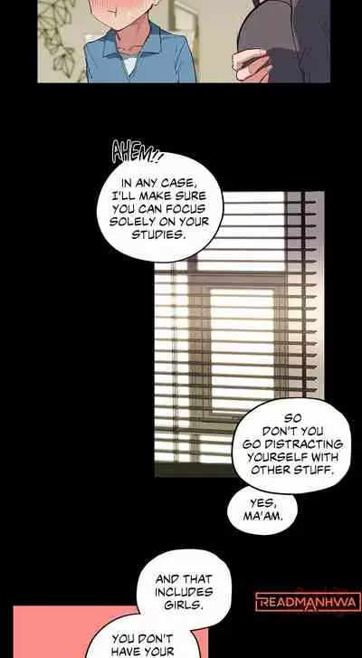 Lucky Guy Ch.30/?