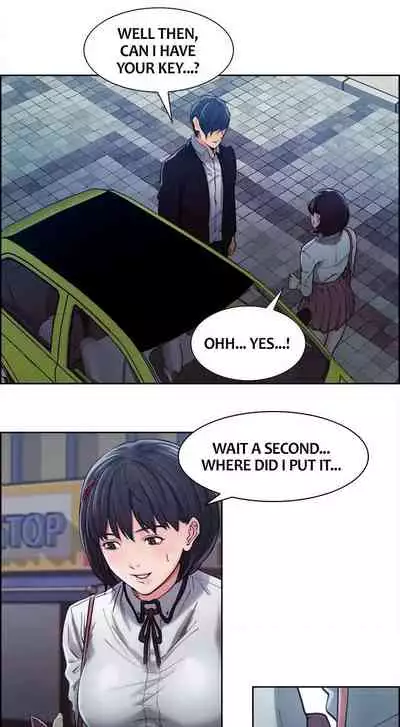 Taste of Forbbiden Fruit Ch.19/24