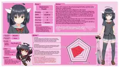 Ojisan no Joji Asobi