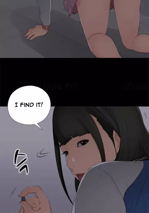 Girl Next Door Ch.1-38