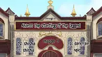 [Hong BanJang] Aharoo Ch.1-14 (English) (YoManga) (Ongoing)