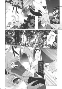 (C82) [Kuma-tan Flash! (Hanao.)] 2010-2011 Matome Bon 2 (Touhou Project)