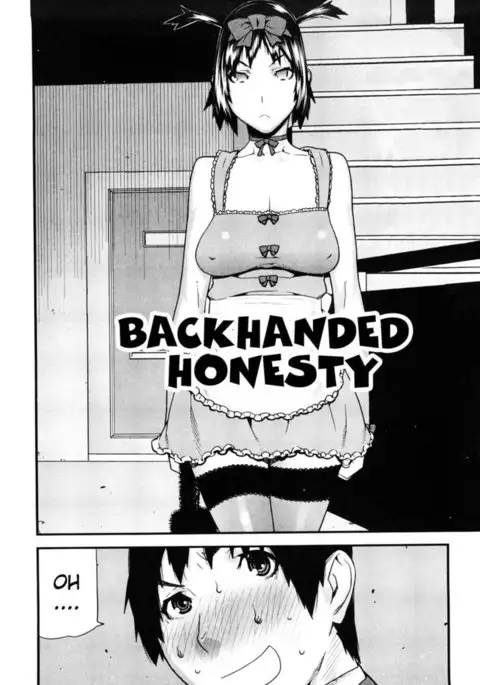 Mitsuiro no Kousokuihan Ch 11