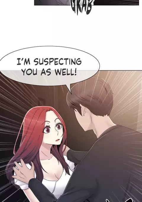Miss Mystic Ch.1-25