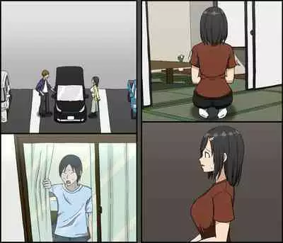 Kinikuwanai charaotoko ga kite kara isshukan no dekigoto