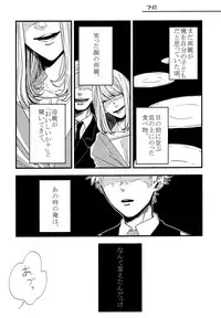 (Brain Breaker5) [Neoteny (Waka)] Konditorei (DRAMAtical Murder)