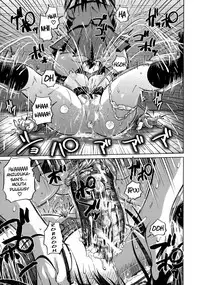 [Marukidou] Yuutousei Muchimuchi Chigoku Ch. 1-6 [English] =Pineapples r' Us=